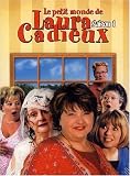 Le petit monde de Laura Cadieux - Saison 1 (Original French ONLY Version- No English Options)