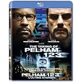 The Taking of Pelham 1 2 3 (2009) [Blu-ray]