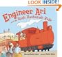 Engineer Ari and the Rosh Hashanah Ride (High Holidays)