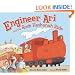 Engineer Ari and the Rosh Hashanah Ride (High Holidays)