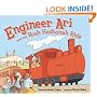 Engineer Ari and the Rosh Hashanah Ride (High Holidays)