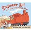 Engineer Ari and the Rosh Hashanah Ride (High Holidays)