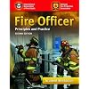 Fire Officer: Principles And Practice, Student Workbook