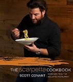 The Scarpetta Cookbook