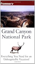 Frommer's Grand Canyon National Park
