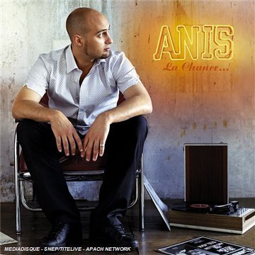 Anis - Reggablues Lyrics - Zortam Music