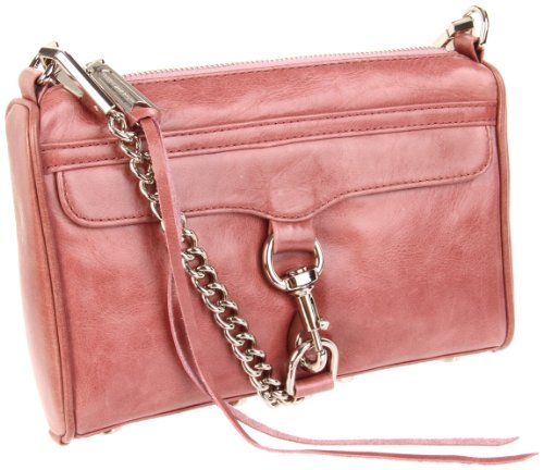 Rebecca Minkoff Mini Mac Clutch