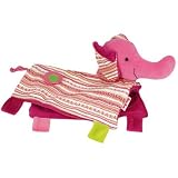 Kathe Kruse Ikibab Towel Doll - Elephant