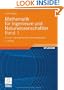 Mathematik f�r Ingenieure und Naturwissenschaftler Band 1