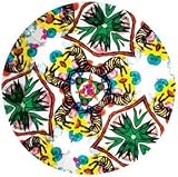 9 inch Classic Kaleidoscope Toy: NATURE VISION Design