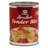 Loma Linda, Tender Bits, 19-Ounce