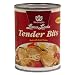 Loma Linda Tender Bits Grain Protein, 19 oz. Can