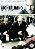 Inspector Montalbano: Collection Two (3 Disc) [DVD]