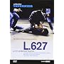 L.627 <b>DVD</b> ~ Didier Bezace