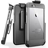 Encased Belt Clip Holster for LifeProof NUUD Case iPhone6 6S 4.7" (case is not included)