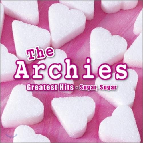 The Archies - The Archies - Sugar Sugar - Zortam Music