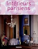 Revue Taschen  / Intérieurs parisiens