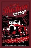 The island of sheep