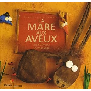 La mare aux aveux