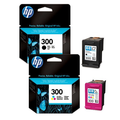 2 HP Photosmart C4793 Original