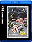 The Bat (The Film Detective Restored Version) [Blu-ray]