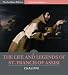 Books : The Life and Legends of Saint Francis of Assisi (Illustrated)