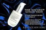Time Machine Ultimate Youth 10 years younger in 28 days Snake Venom 1.7oz