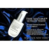 Time Machine Ultimate Youth 10 years younger in 28 days Snake Venom 1.7oz