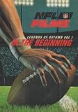 The Legends Of Autumn - Vol 1 <i>In The Beginning</i>