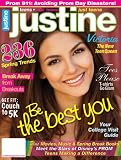 Justine Magazine