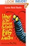 Harry the Poisonous Centipede's Big Adventure