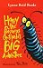 Harry the Poisonous Centipede's Big Adventure