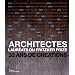Architectes : Laur�ats du Pritzker prize, 30 ans de cr�ations