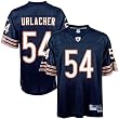 Reebok Chicago Bears Brian Urlacher Youth Premier Jersey