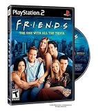 Friends: The One with All the Trivia