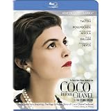 Coco Before Chanel [Blu-ray]
