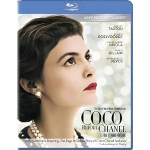 Coco Before Chanel [Blu-ray] [2009] [US Import]