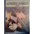 Joking Apart: Complete Series 2
