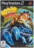 Crash of the Titans (PS2)