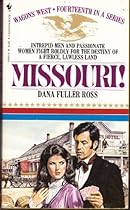 MISSOURI # 14 (Wagons West) MISSOURI # 14 (Wagons West)