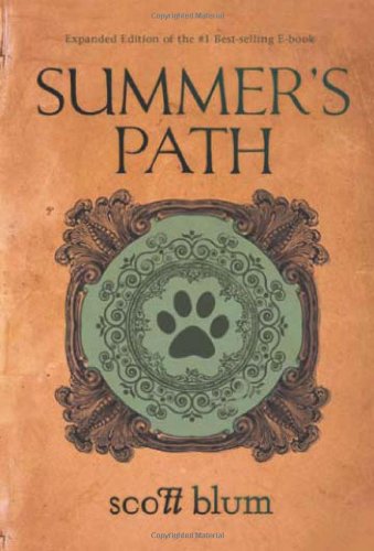 Summer's Path (Expanded Edition) - Hardcover
