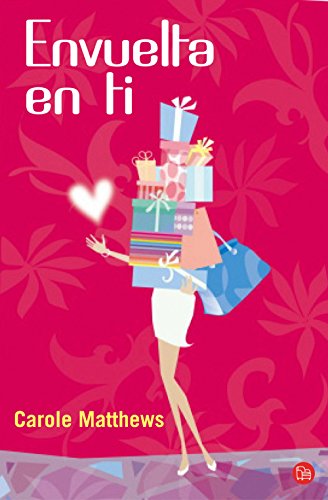 Envuelta en ti (Spanish Edition)