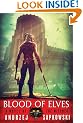 Blood of Elves