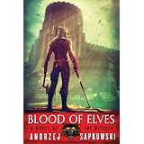 Blood of Elvesby Andrzej Sapkowski