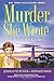 Murder, She Wrote: Killer in the Kitchen