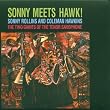 Sonny Meets Hawk!