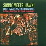 Sonny Meets Hawk