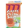 777 GREAT CLEAN JOKES