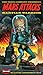 Mars Attacks Martian Figure
