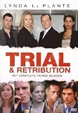 Trial & Retribution - Season Ten - 2-DVD Box Set ( Lynda La Plantes Trial and Retribution ) ( Trial & Retribution - Entire Season 10 ) [ NON-USA FORMAT, PAL, Reg.2 Import - Netherlands ]